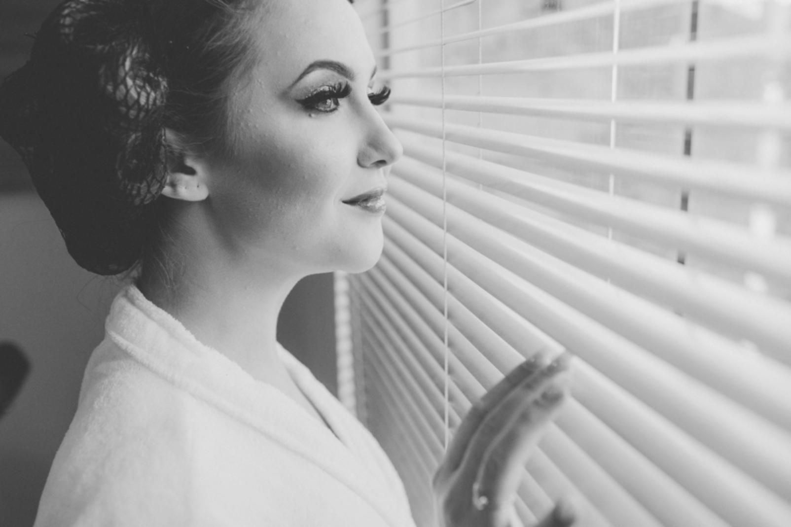 Professionelles Make-up-Studio mit zynarethiqo Pinseln