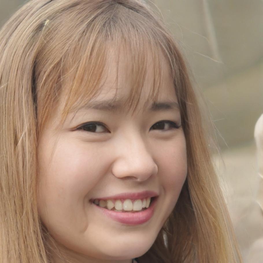 Porträt von Sunniva Berg