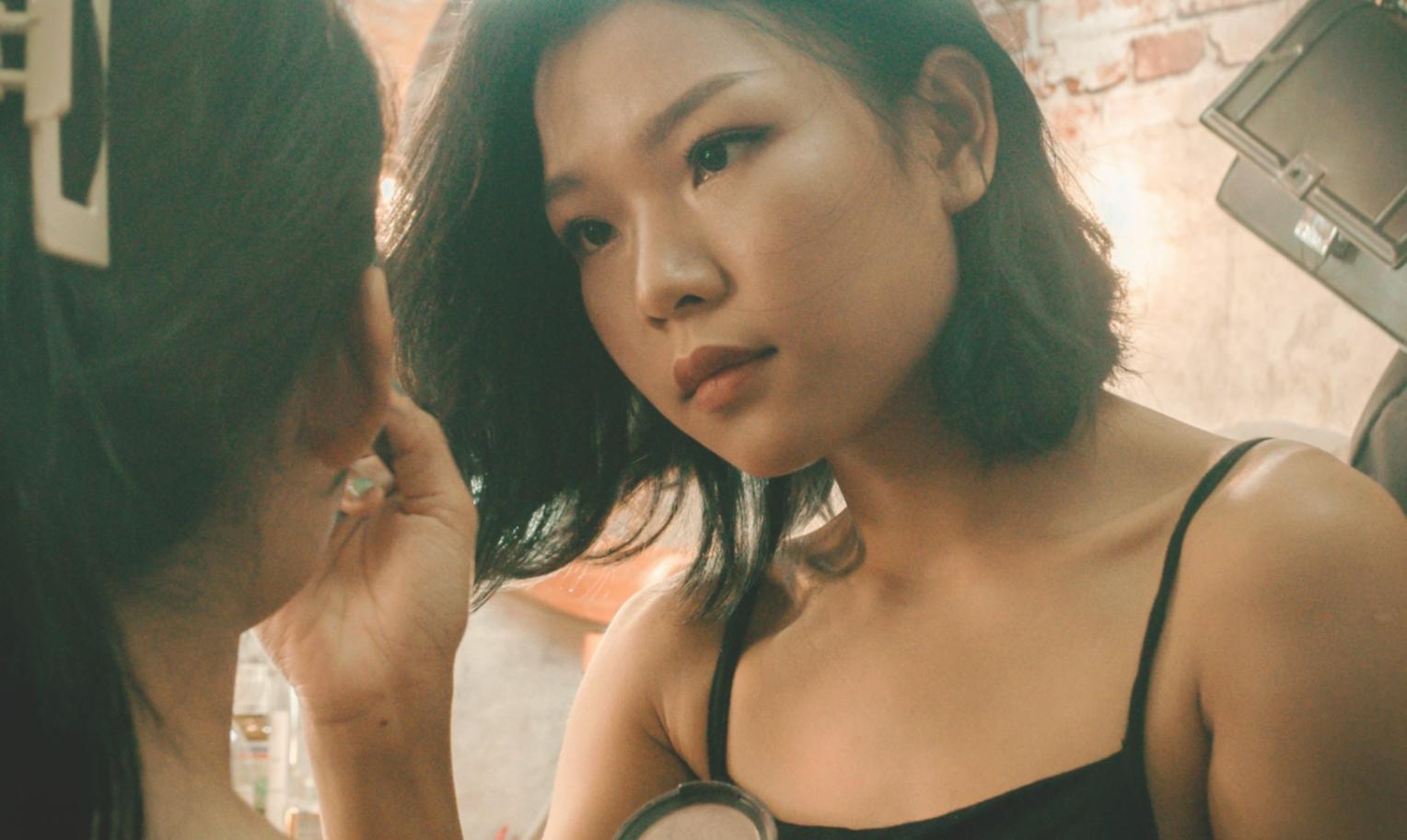 Hochwertige Make-up Pinsel und professionelle Beauty-Tools in unserer Hamburger Beratungsstelle