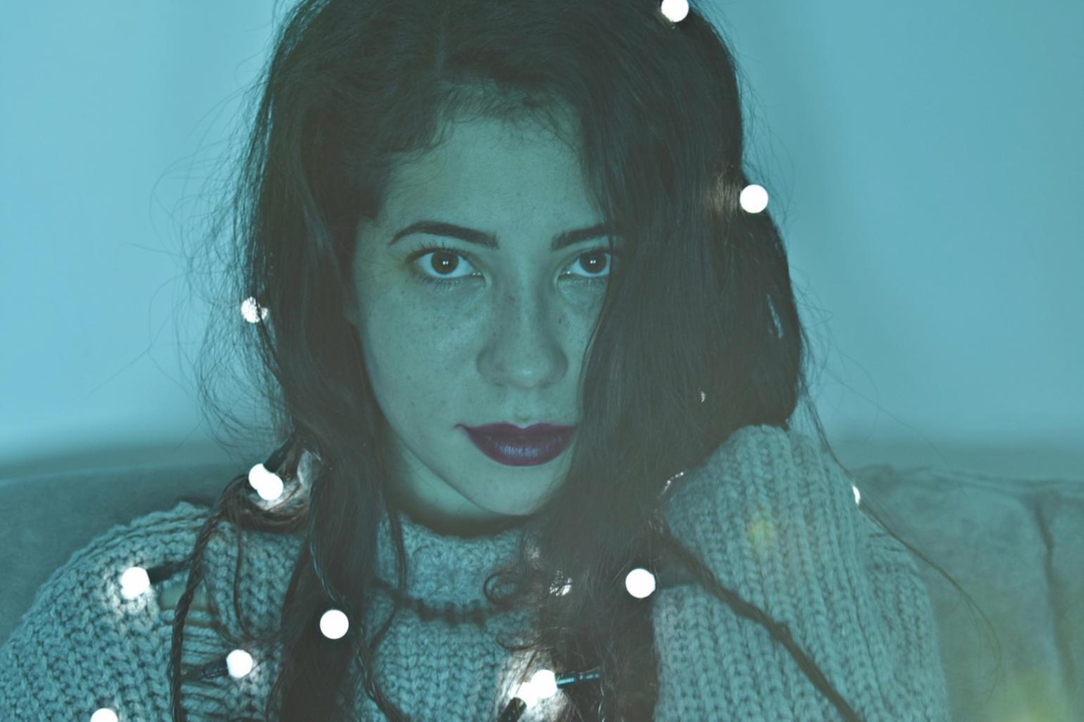 Nahaufnahme einer professionellen Pinselreinigung